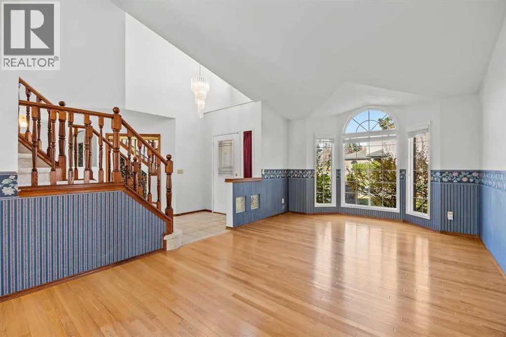 707 Hawkside Mews NW