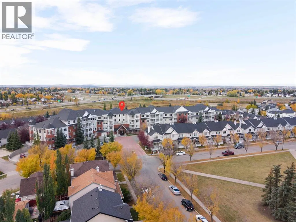 409, 8 Prestwick Pond Terrace SE