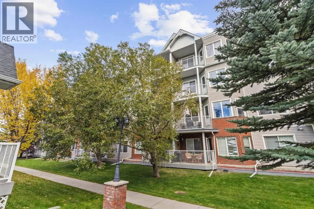 409, 8 Prestwick Pond Terrace SE