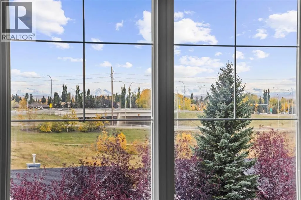 409, 8 Prestwick Pond Terrace SE