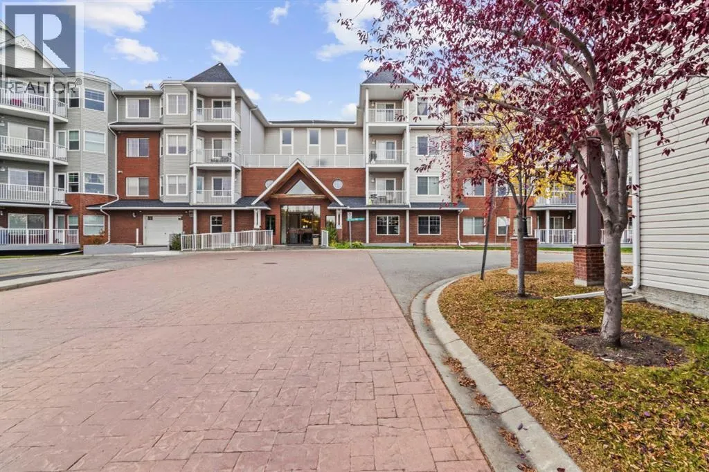 409, 8 Prestwick Pond Terrace SE