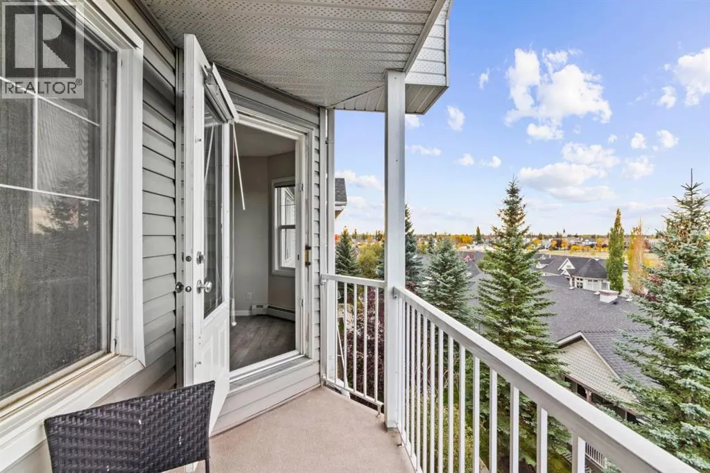 409, 8 Prestwick Pond Terrace SE