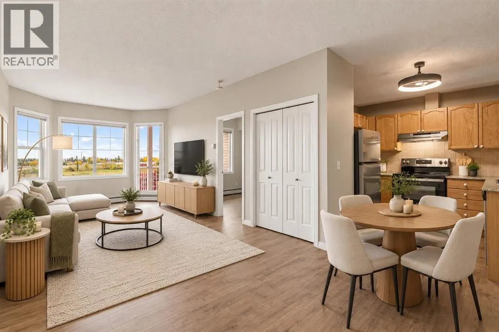 409, 8 Prestwick Pond Terrace SE