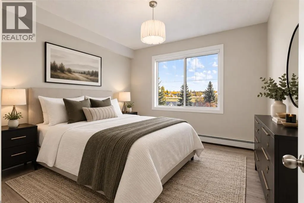 409, 8 Prestwick Pond Terrace SE