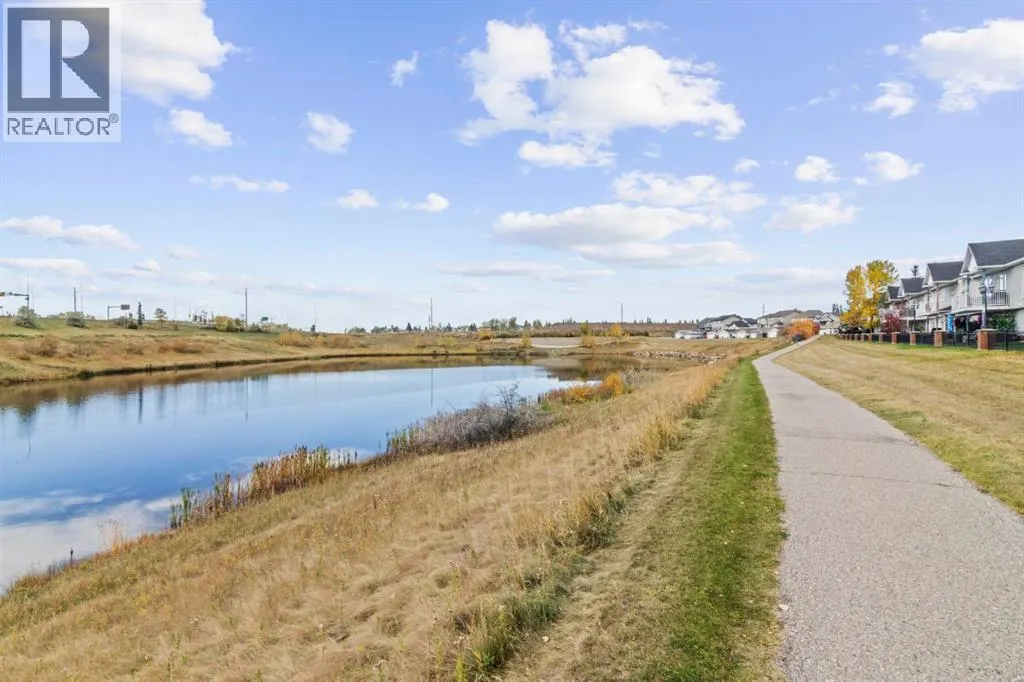 409, 8 Prestwick Pond Terrace SE