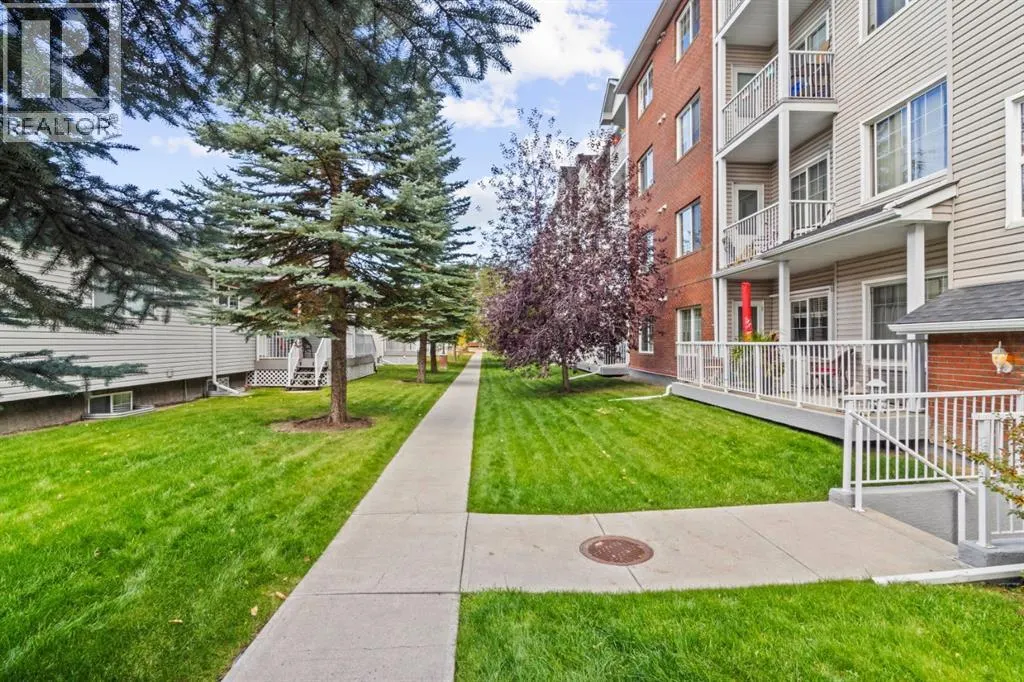 409, 8 Prestwick Pond Terrace SE
