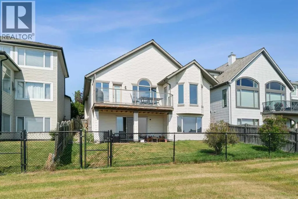 215 Rocky Ridge Drive NW