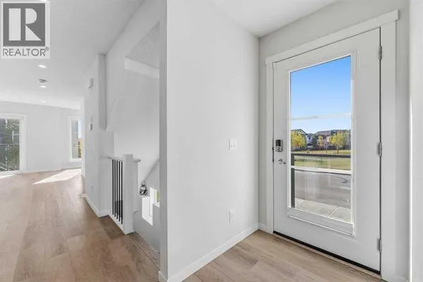 709, 474 Seton Circle SE