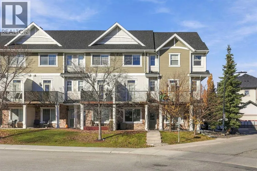 78 New Brighton Landing SE