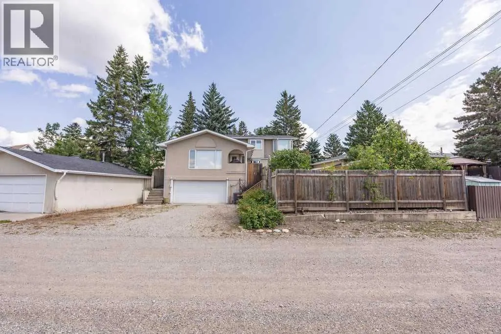 311 Glamorgan Crescent SW