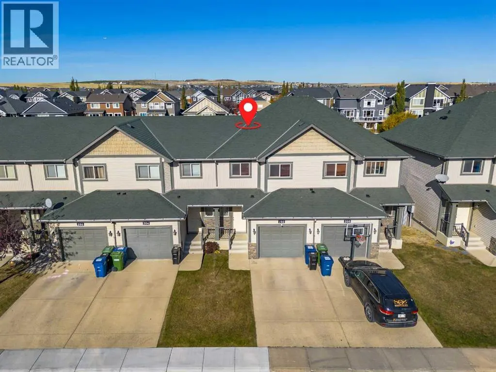 202 Bayside Point SW