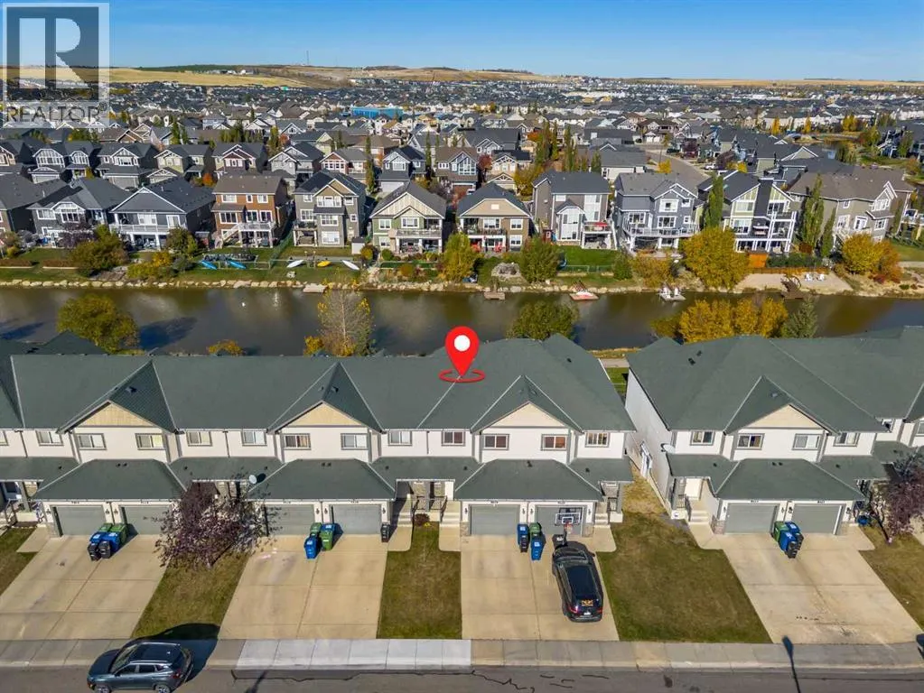202 Bayside Point SW