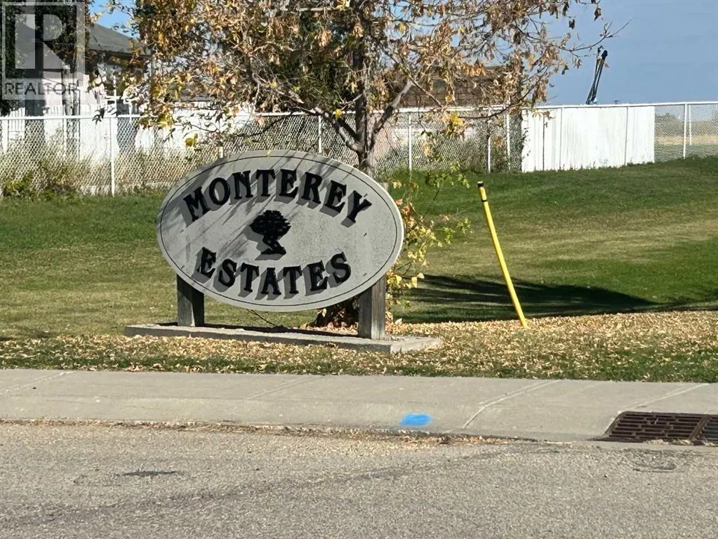24 Monterey Estates