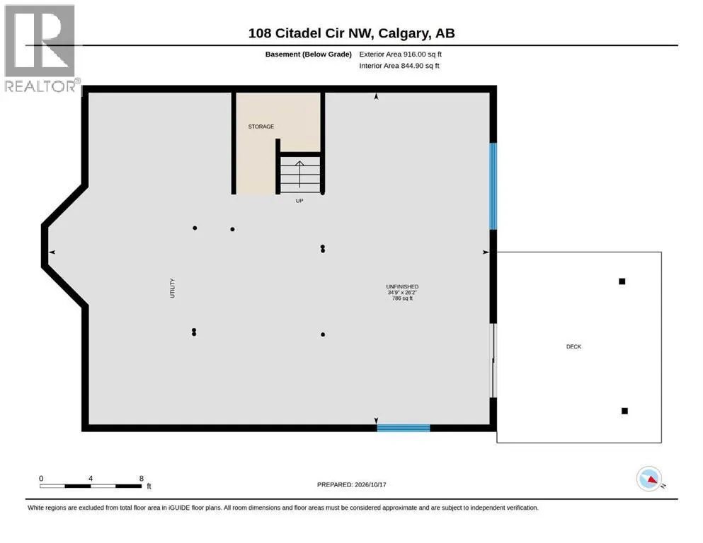 108 Citadel Circle NW