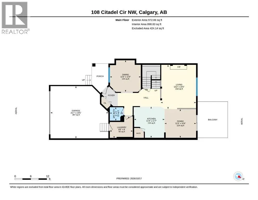 108 Citadel Circle NW