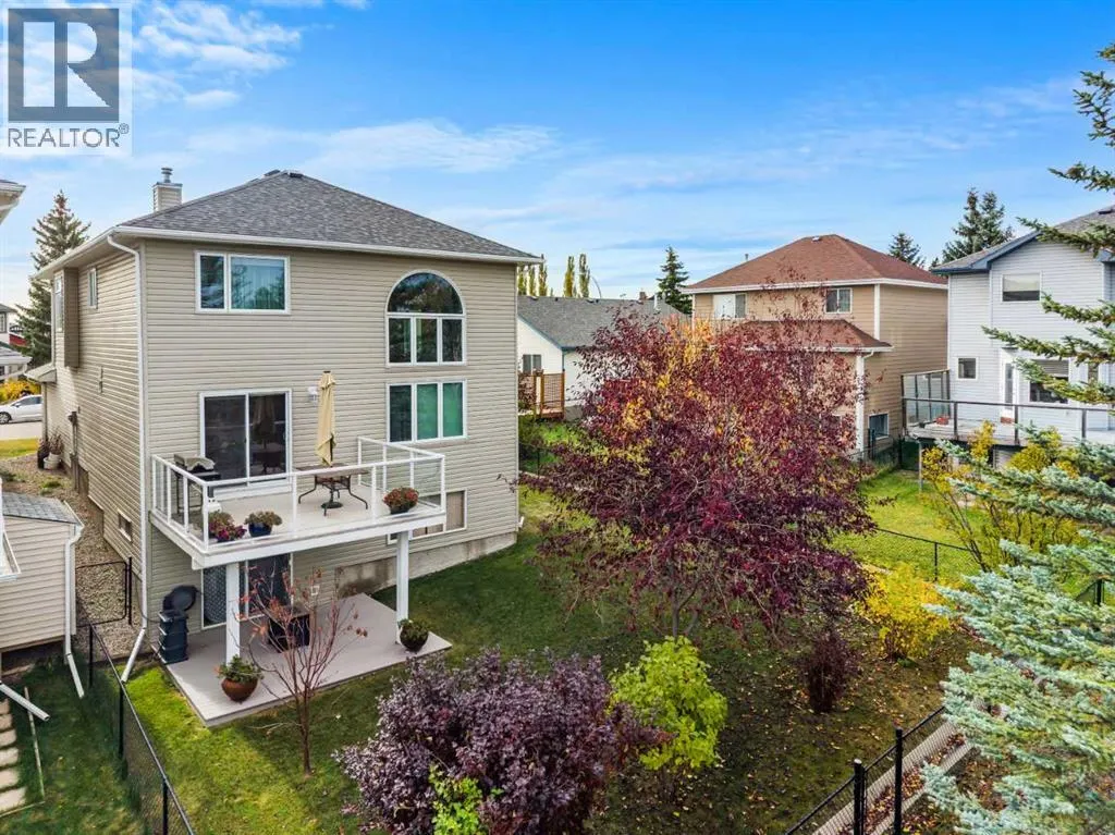 108 Citadel Circle NW