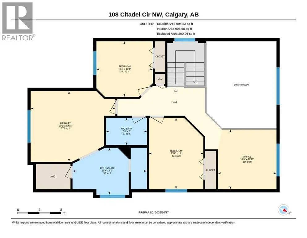 108 Citadel Circle NW