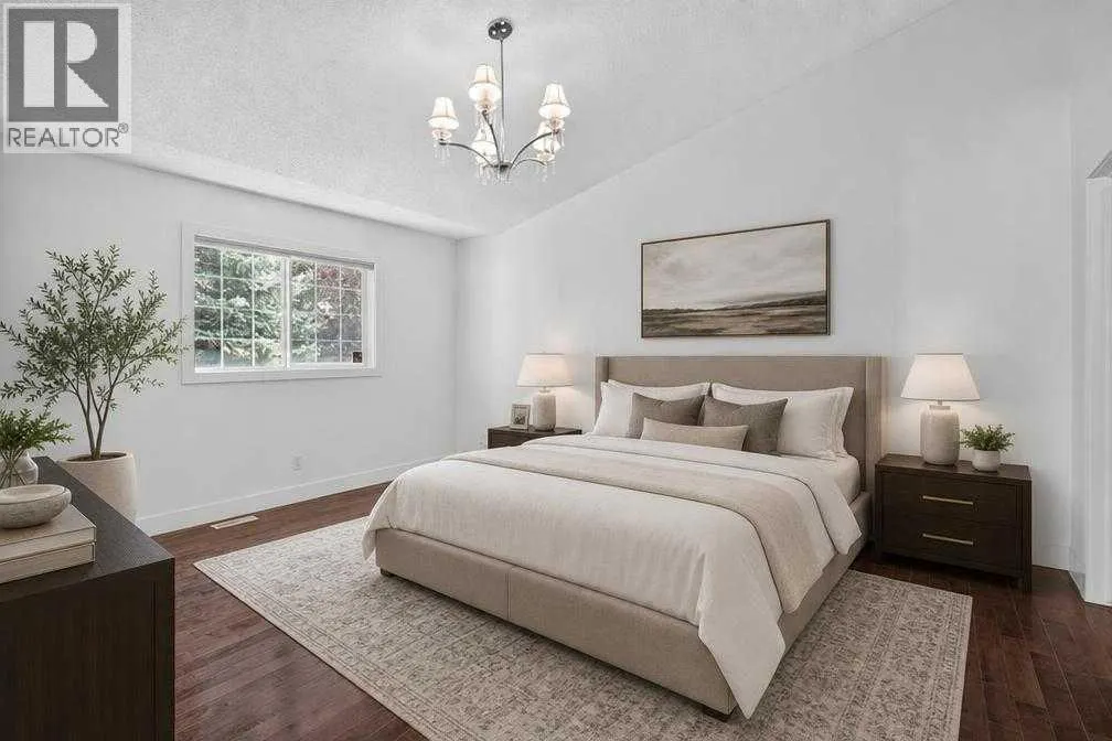 113 Mt Douglas Villas SE