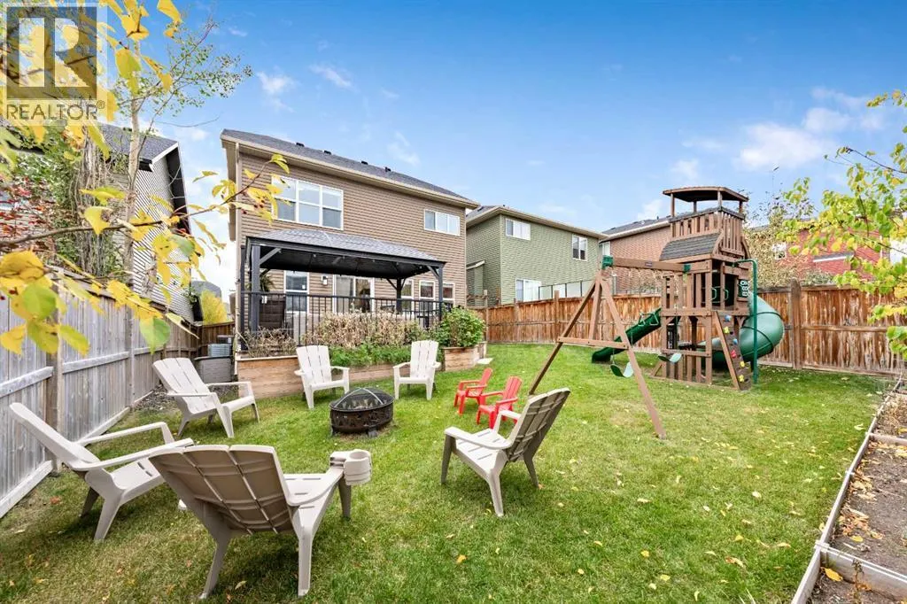 34 Mount Rae Terrace