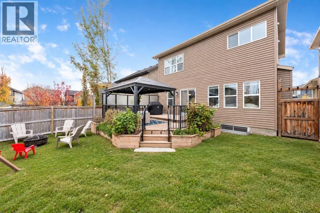 34 Mount Rae Terrace
