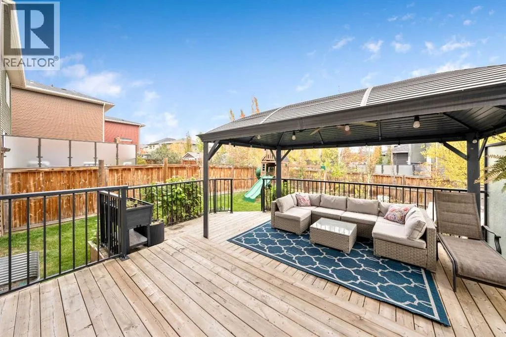 34 Mount Rae Terrace