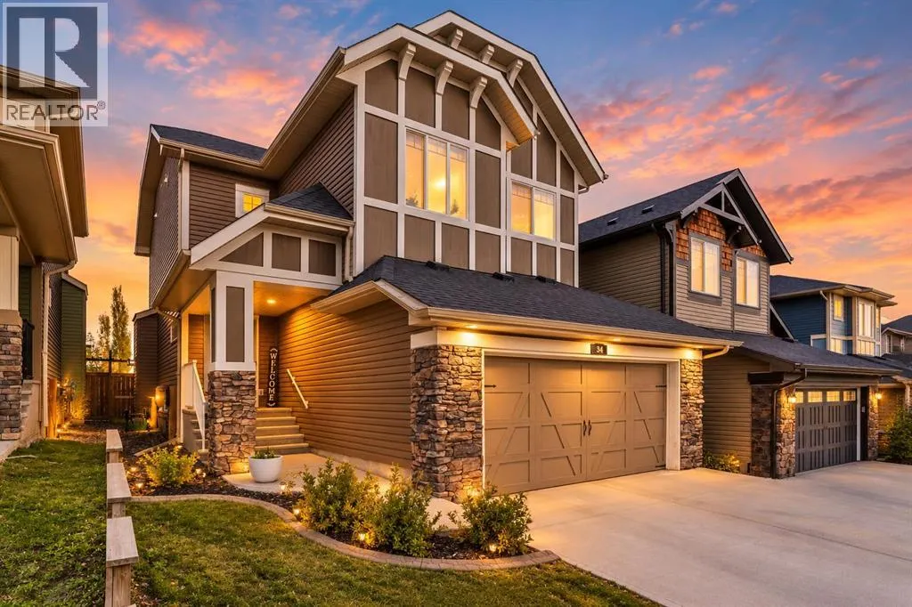 34 Mount Rae Terrace