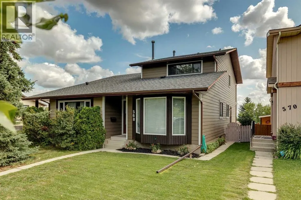 568 Strathcona Drive SW