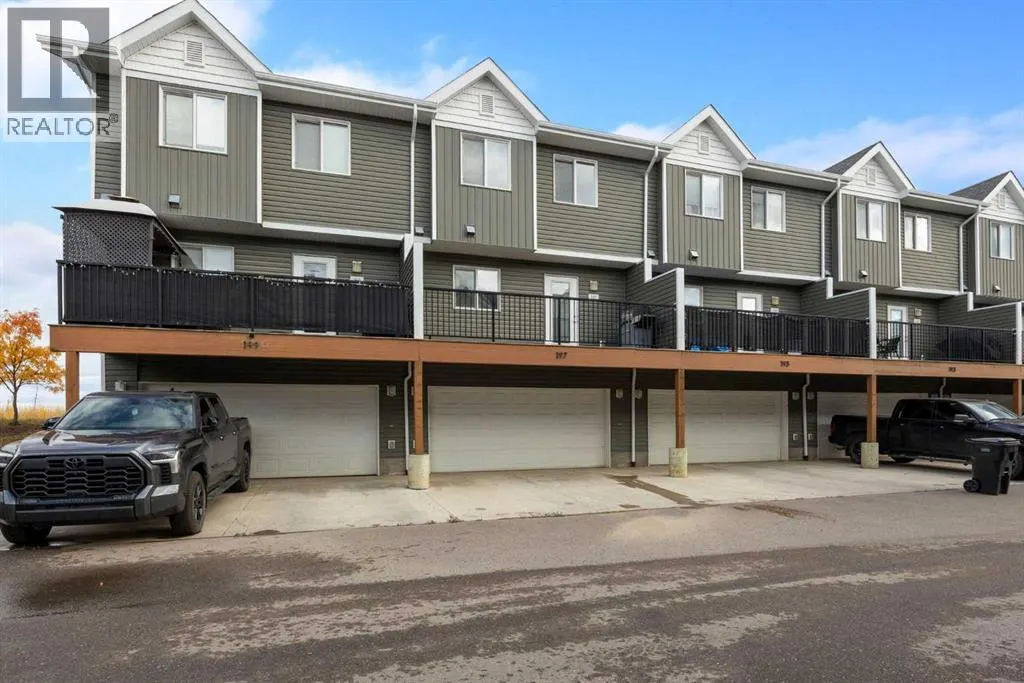 197, 401 Athabasca Avenue