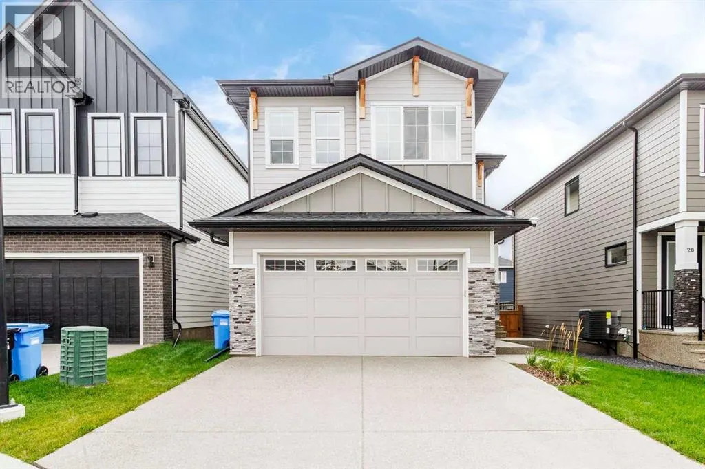 24 Aspen Woods Park SW