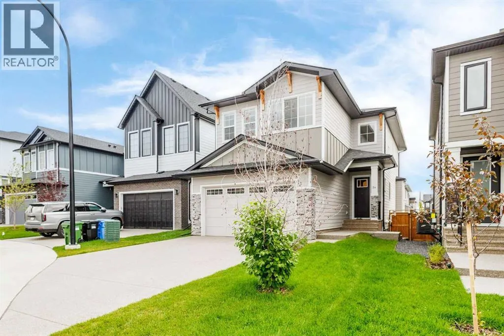 24 Aspen Woods Park SW