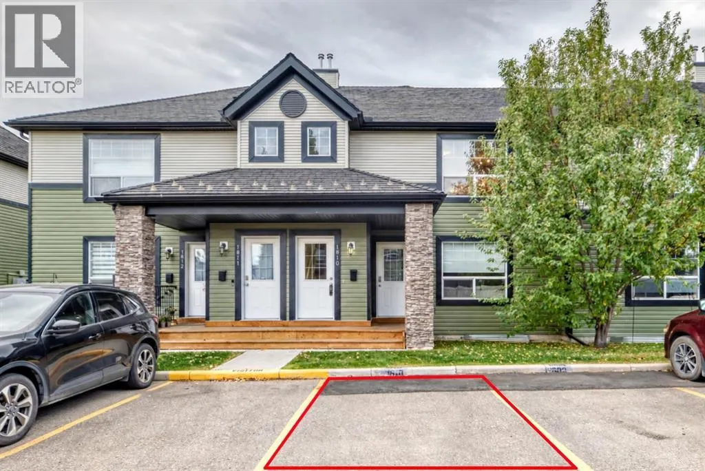 1810, 140 Sagewood Boulevard SW