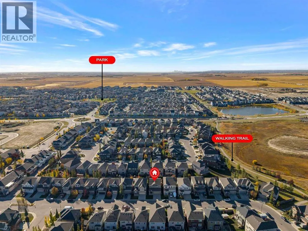 146 Windwood Grove SW