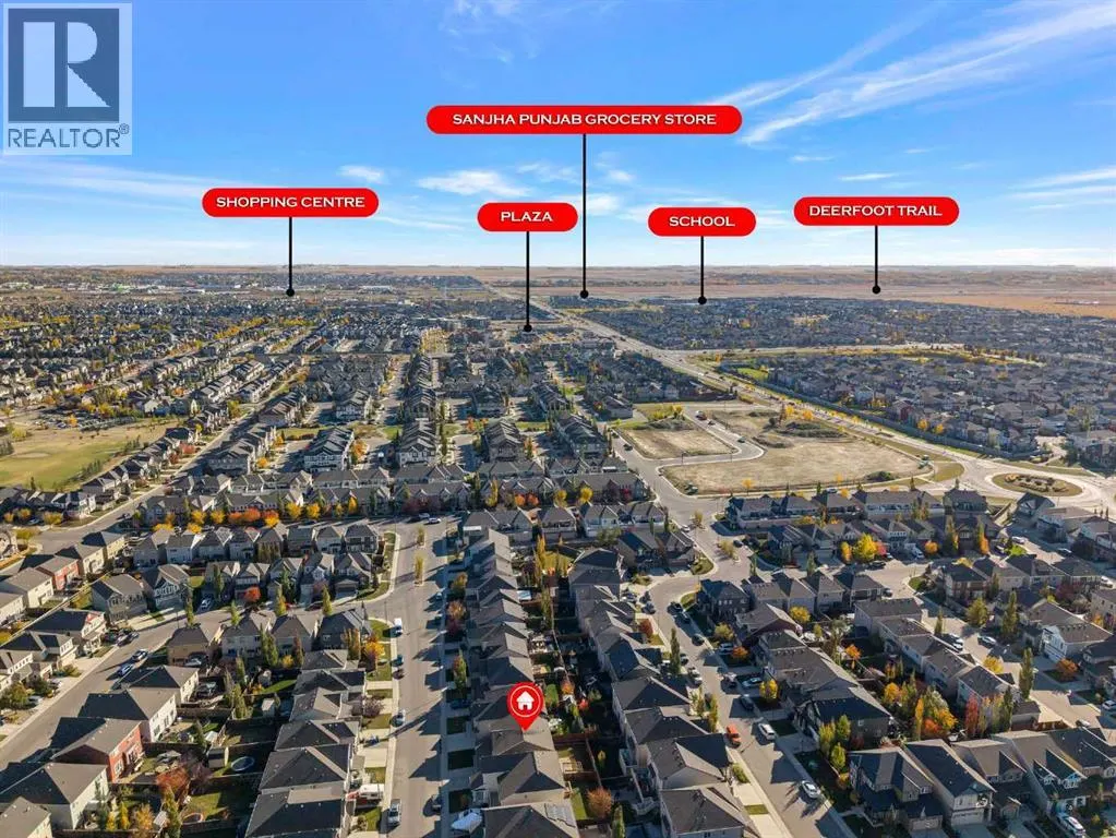 146 Windwood Grove SW