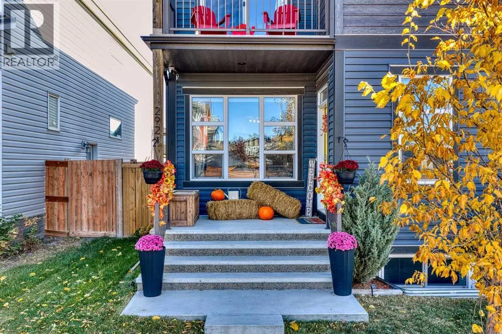 292 Chinook Gate Close SW