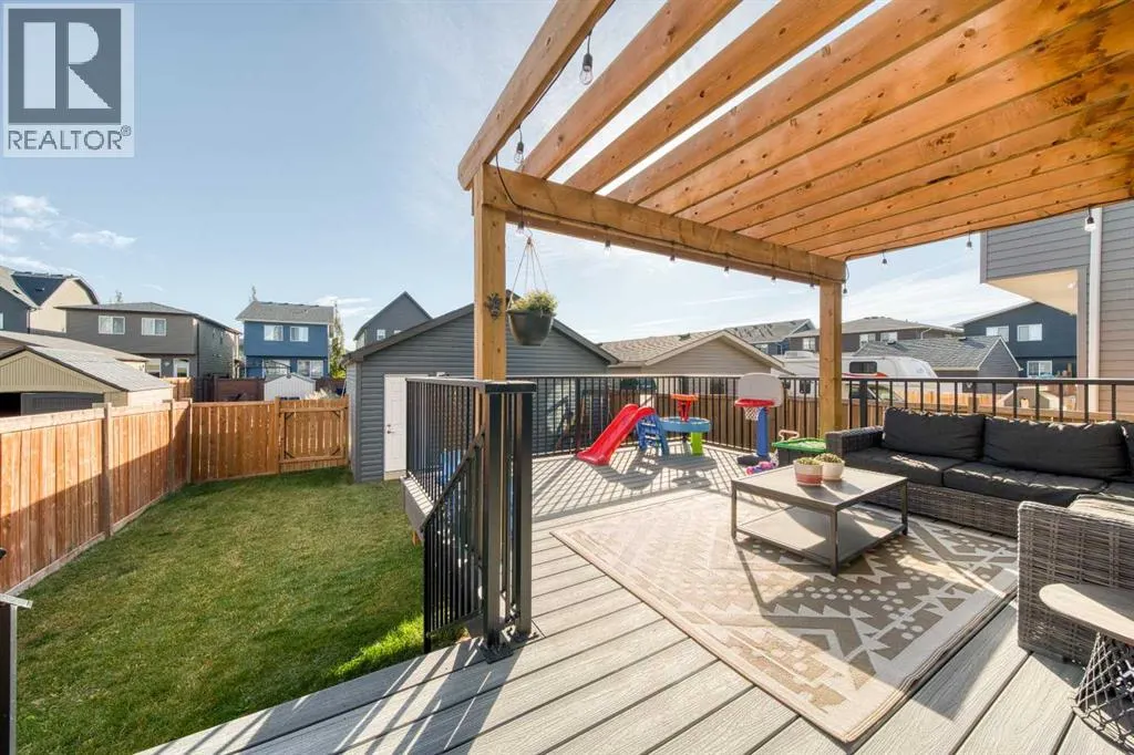 292 Chinook Gate Close SW