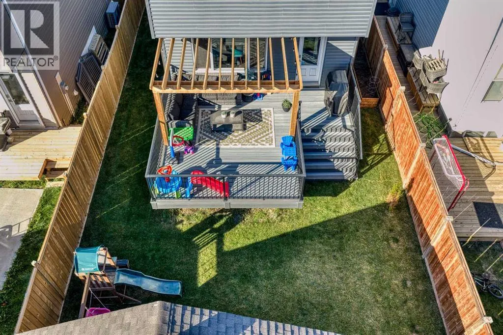 292 Chinook Gate Close SW