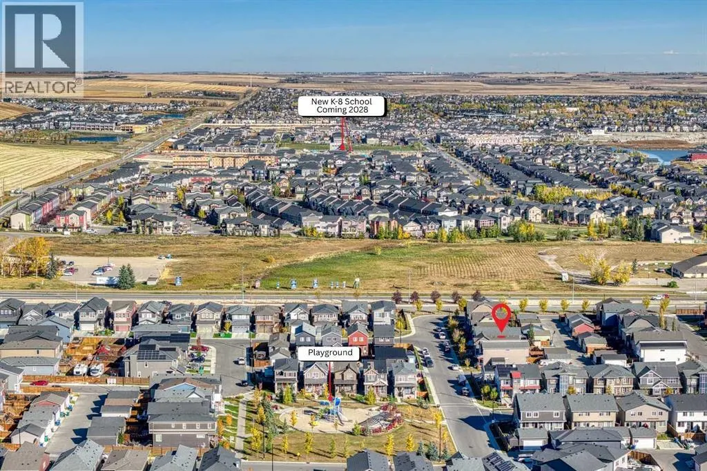 292 Chinook Gate Close SW