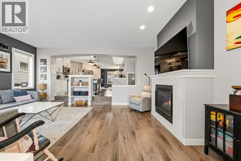 292 Chinook Gate Close SW