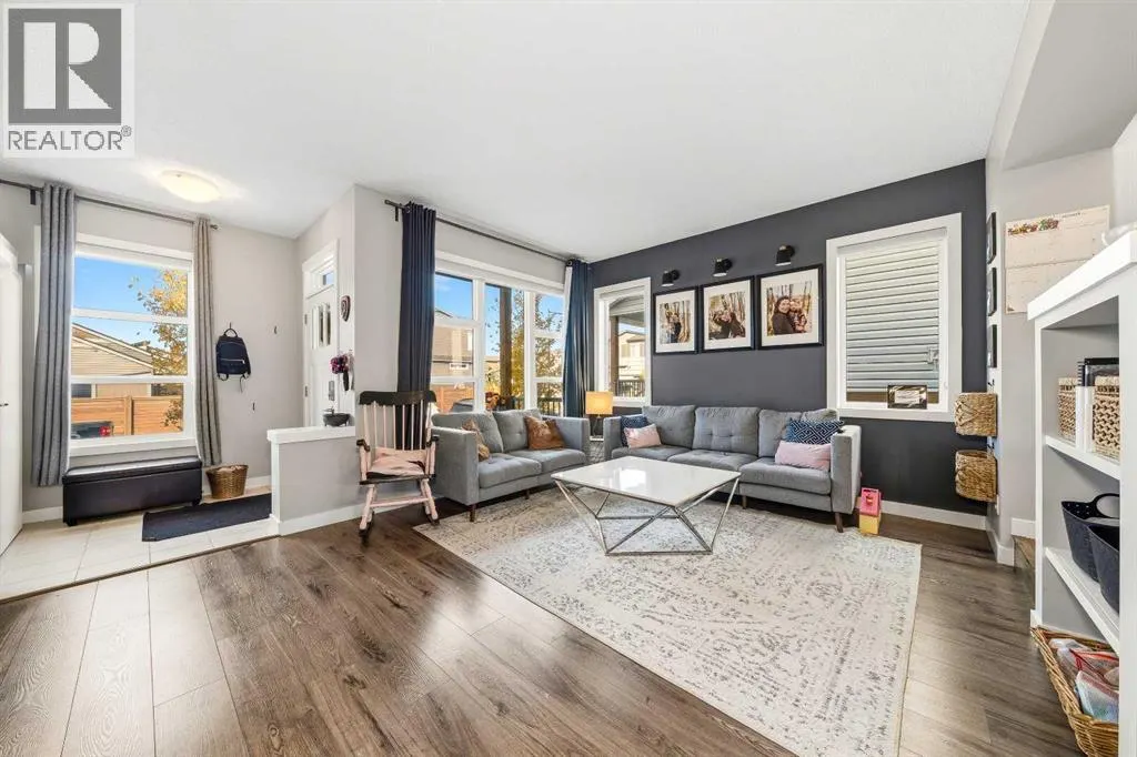 292 Chinook Gate Close SW