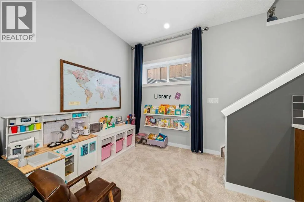 292 Chinook Gate Close SW