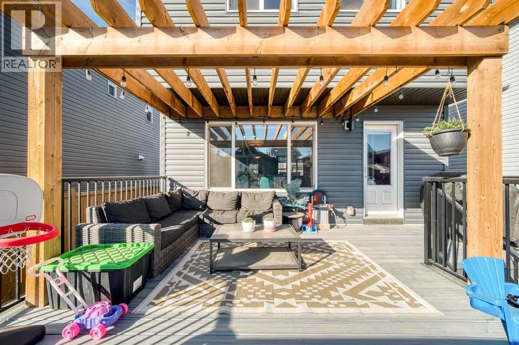 292 Chinook Gate Close SW