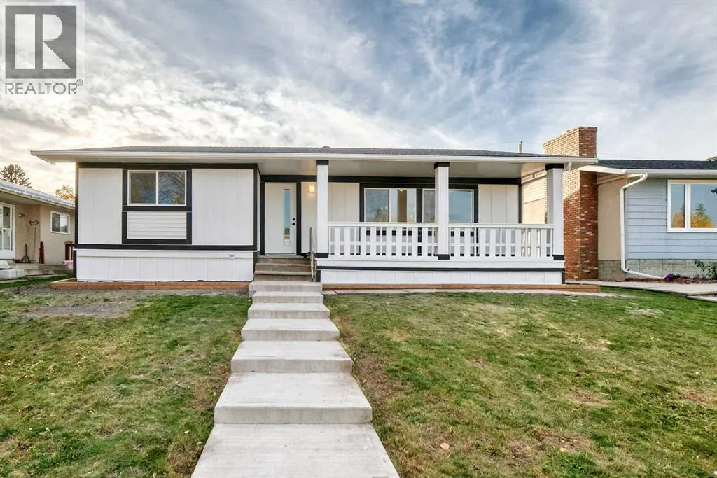 911 Penmeadows Road SE