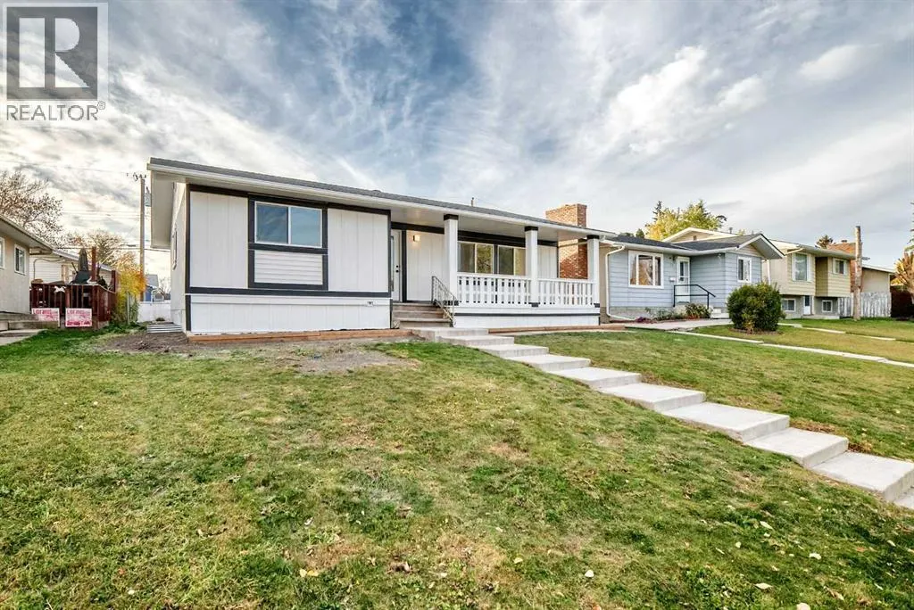 911 Penmeadows Road SE