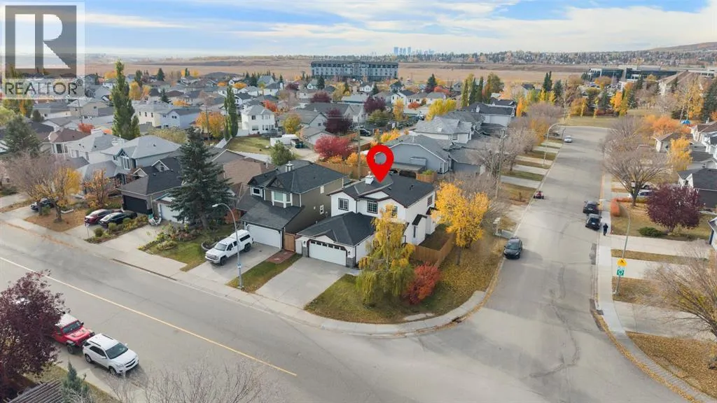 650 Harvest Hills Drive NE