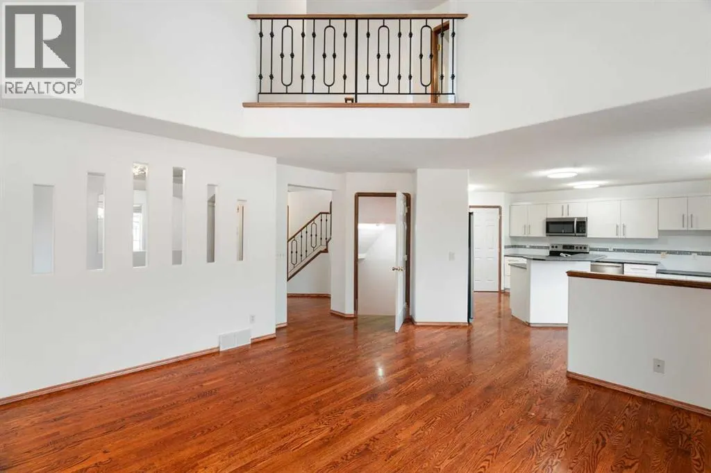 650 Harvest Hills Drive NE
