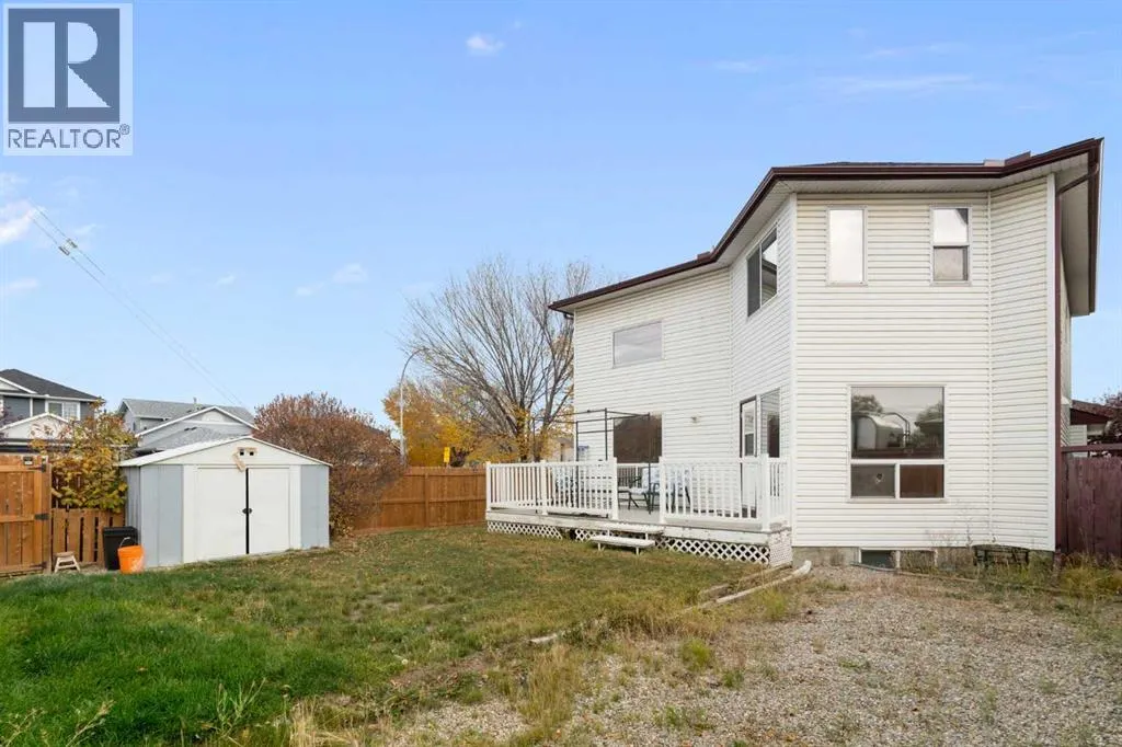 650 Harvest Hills Drive NE