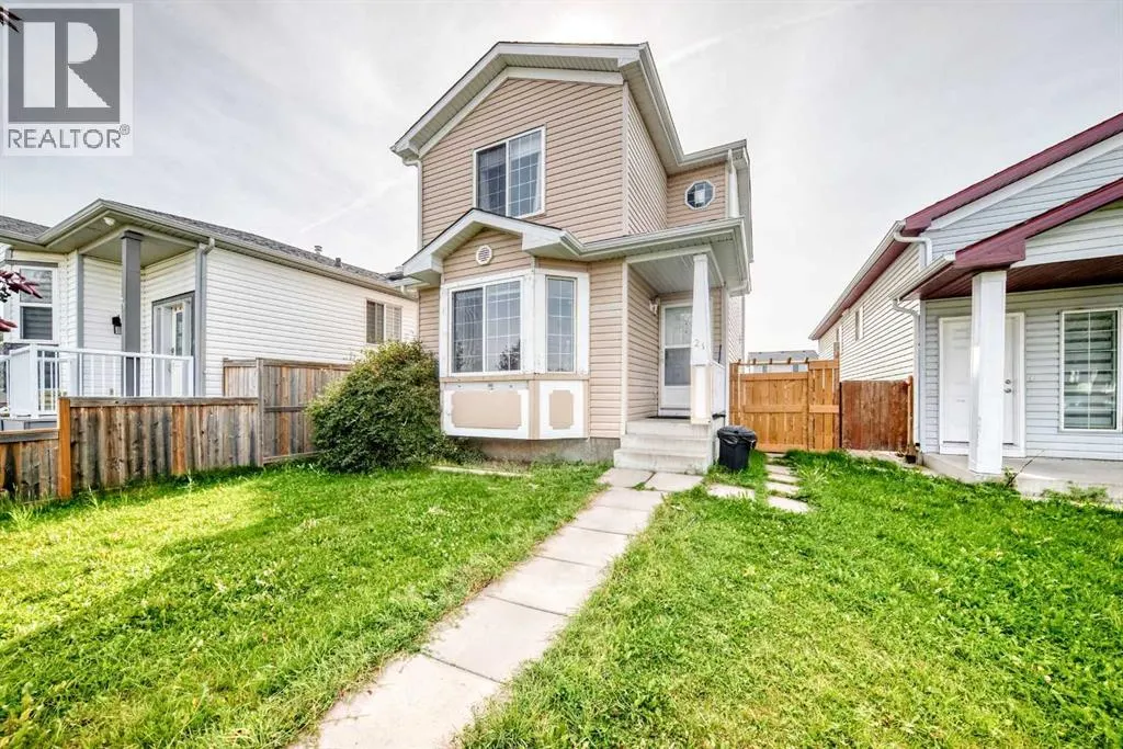 21 MARTIN CROSSING Link NE