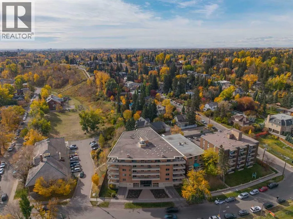303, 629 Royal Avenue SW