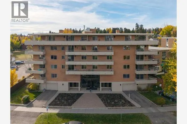 303, 629 Royal Avenue SW