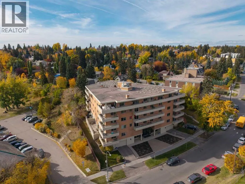 303, 629 Royal Avenue SW